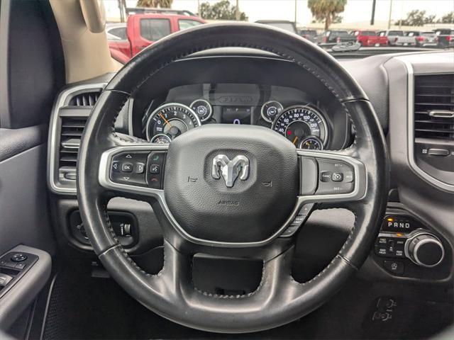 used 2020 Ram 1500 car, priced at $24,000