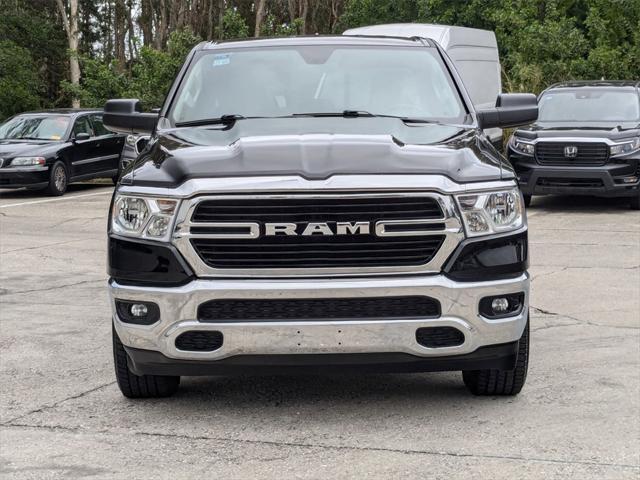 used 2020 Ram 1500 car, priced at $24,000