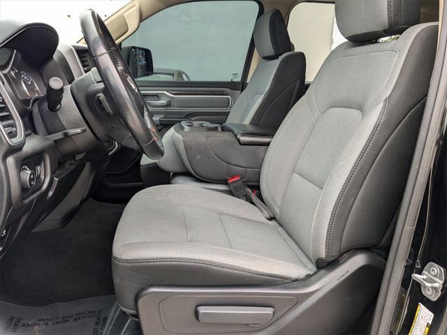 used 2020 Ram 1500 car, priced at $24,000