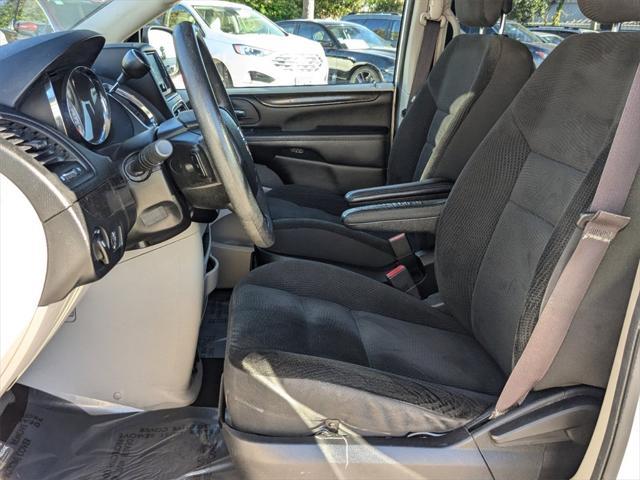 used 2019 Dodge Grand Caravan car, priced at $12,200