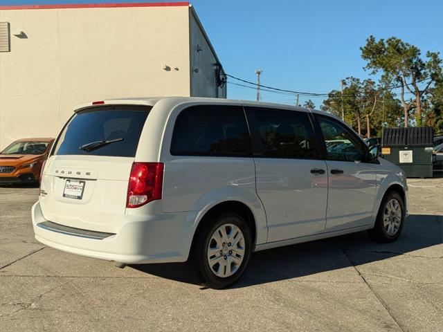 used 2019 Dodge Grand Caravan car, priced at $12,200