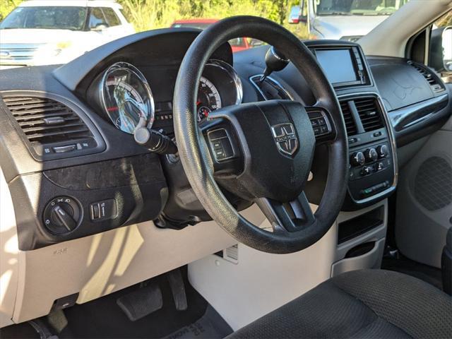 used 2019 Dodge Grand Caravan car, priced at $12,200