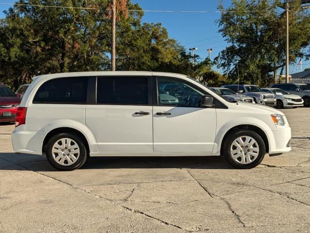 used 2019 Dodge Grand Caravan car, priced at $12,200