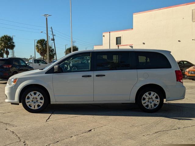 used 2019 Dodge Grand Caravan car, priced at $12,200