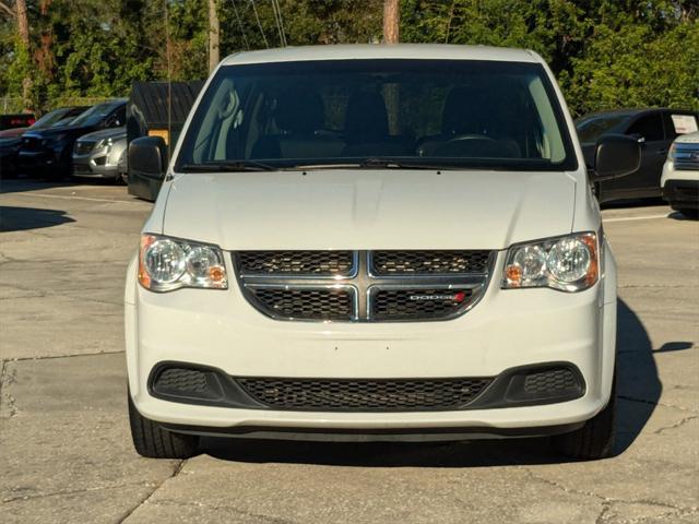 used 2019 Dodge Grand Caravan car, priced at $12,200