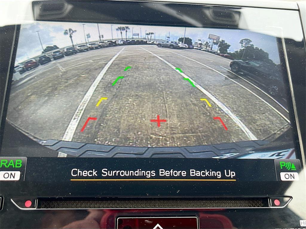 used 2021 Subaru Forester car, priced at $22,600