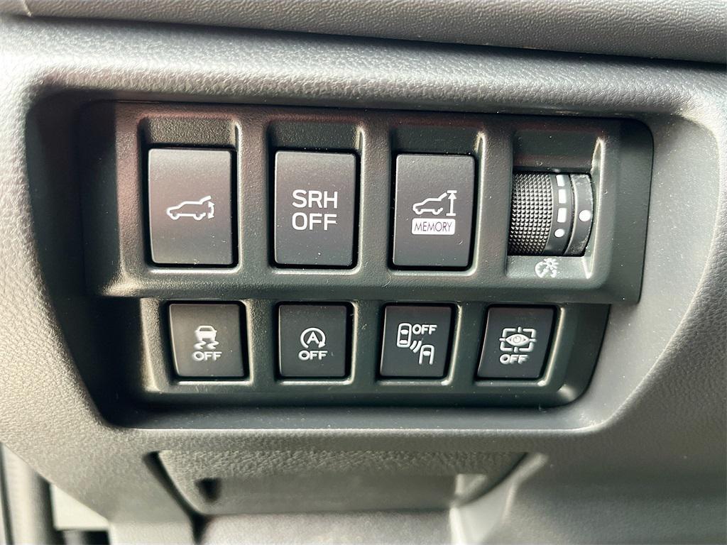 used 2021 Subaru Forester car, priced at $22,600