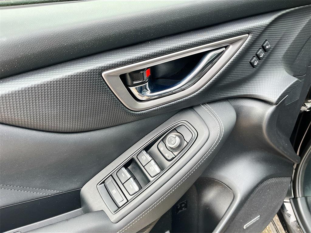 used 2021 Subaru Forester car, priced at $22,600