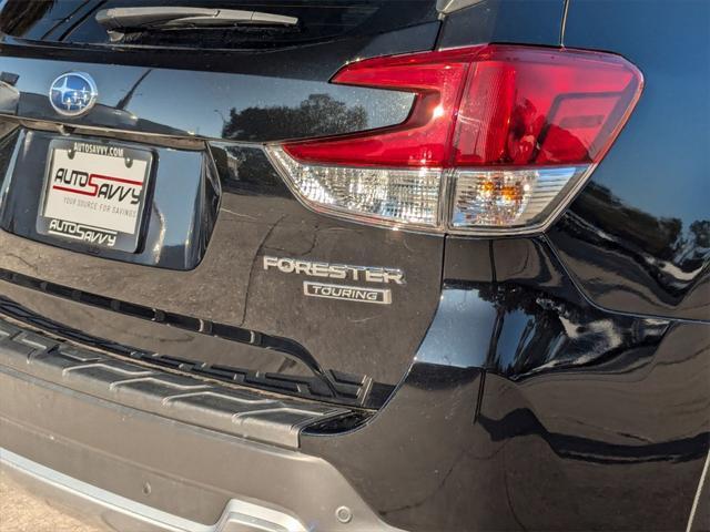 used 2021 Subaru Forester car, priced at $24,500