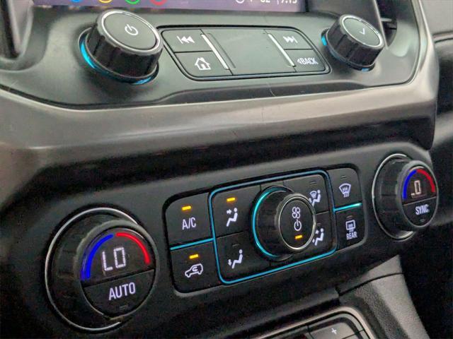 used 2022 GMC Acadia car, priced at $26,000
