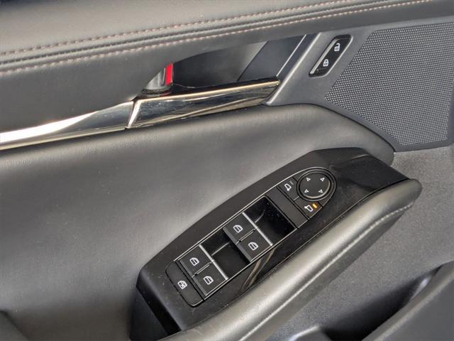 used 2022 Mazda Mazda3 car, priced at $18,300