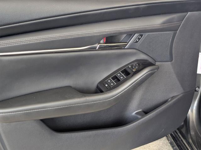 used 2022 Mazda Mazda3 car, priced at $18,300