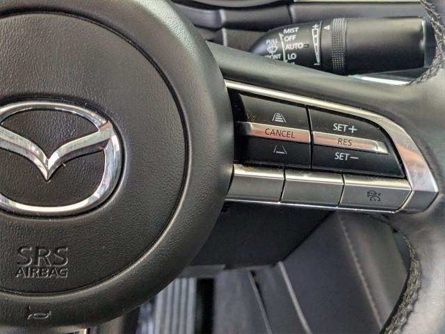 used 2022 Mazda Mazda3 car, priced at $18,300