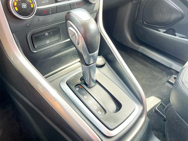 used 2018 Ford EcoSport car, priced at $12,100