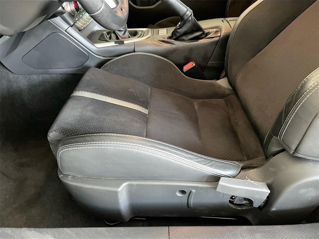 used 2023 Toyota GR86 car, priced at $25,000