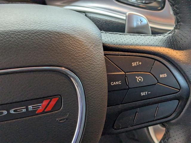 used 2022 Dodge Challenger car, priced at $32,800
