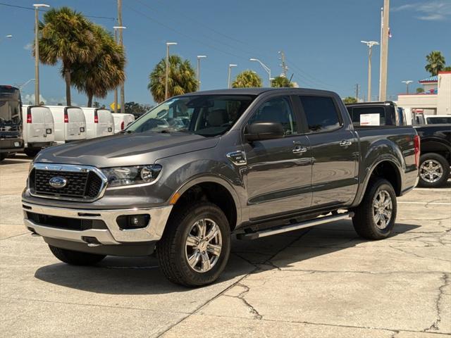 used 2022 Ford Ranger car, priced at $28,500