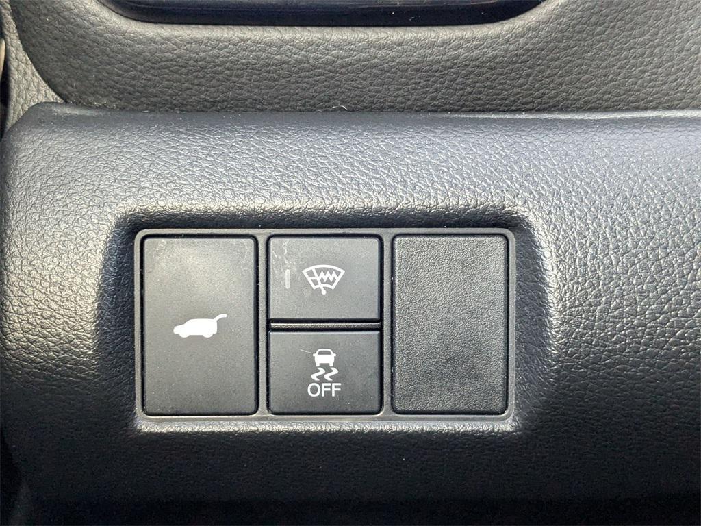 used 2024 Honda Pilot car, priced at $35,000
