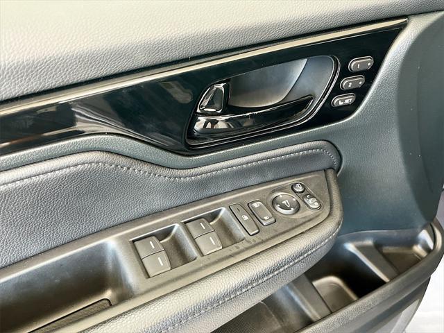 used 2023 Honda Odyssey car, priced at $33,000