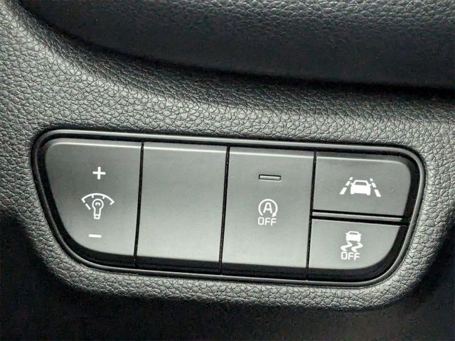 used 2023 Kia Seltos car, priced at $16,800