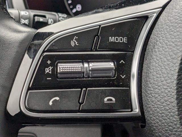 used 2023 Kia Seltos car, priced at $16,800