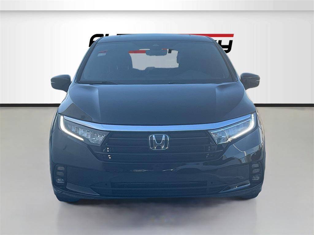 used 2023 Honda Odyssey car, priced at $28,200