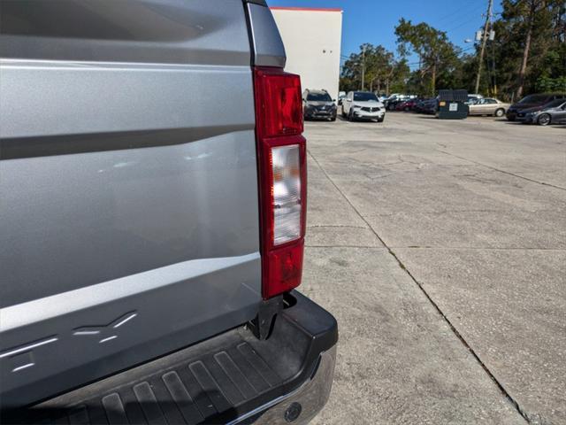 used 2021 Ford F-250 car, priced at $47,000