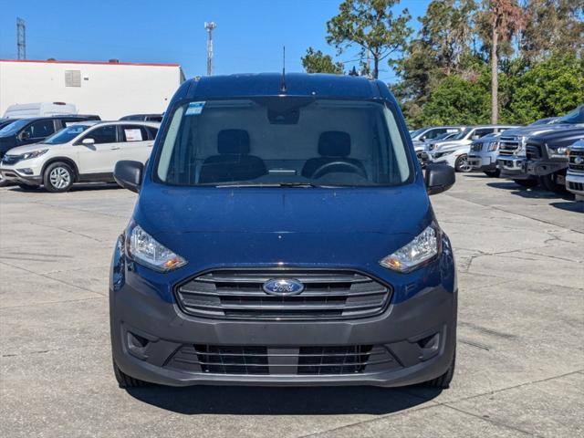 used 2022 Ford Transit Connect car, priced at $27,200