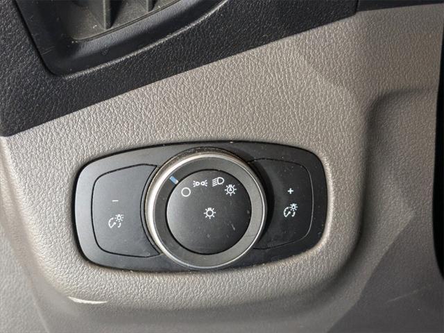 used 2022 Ford Transit Connect car, priced at $27,200