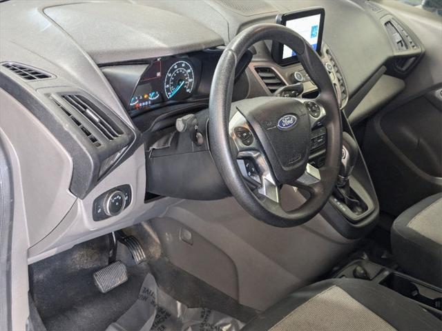 used 2022 Ford Transit Connect car, priced at $27,200