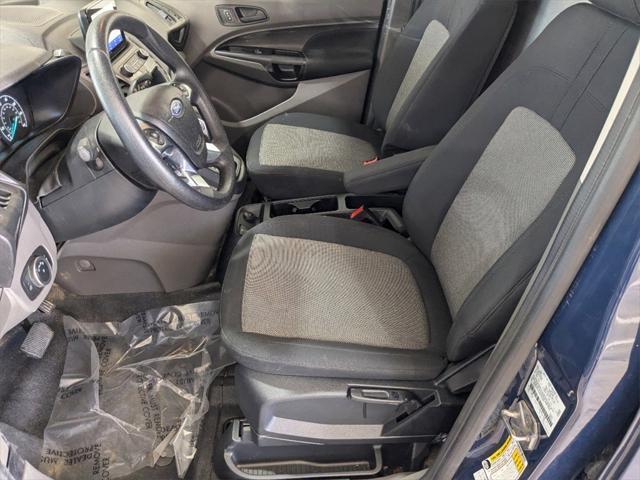 used 2022 Ford Transit Connect car, priced at $27,200