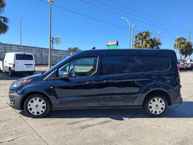 used 2022 Ford Transit Connect car, priced at $27,200