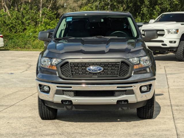 used 2019 Ford Ranger car, priced at $19,000