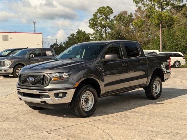 used 2019 Ford Ranger car, priced at $19,000