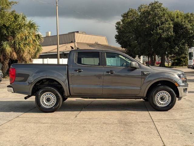 used 2019 Ford Ranger car, priced at $19,000