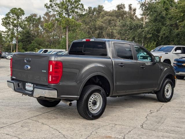 used 2019 Ford Ranger car, priced at $19,000