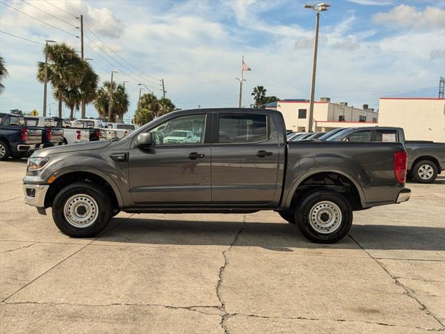 used 2019 Ford Ranger car, priced at $19,000