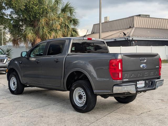 used 2019 Ford Ranger car, priced at $19,000