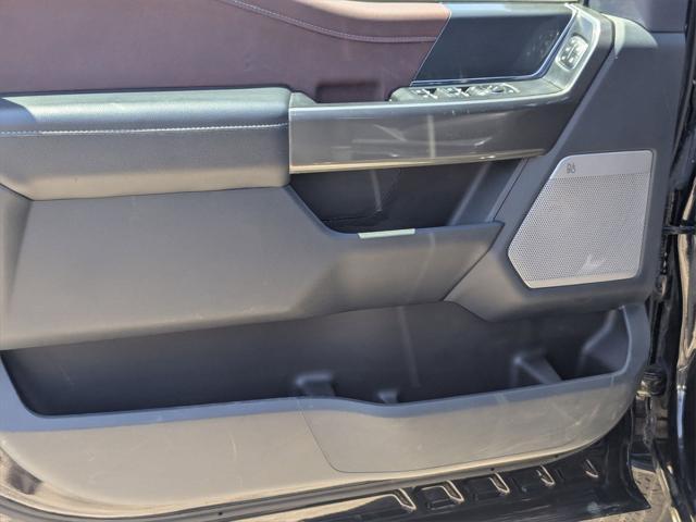 used 2022 Ford F-150 car, priced at $42,300