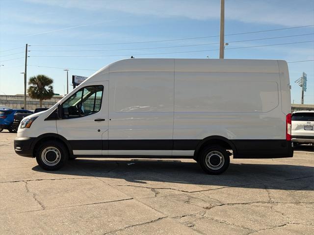 used 2023 Ford Transit-250 car, priced at $37,000