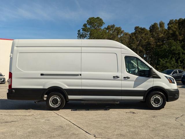 used 2023 Ford Transit-250 car, priced at $37,000