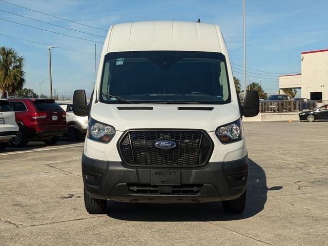 used 2023 Ford Transit-250 car, priced at $37,000