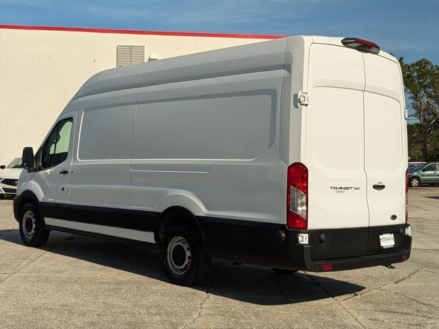 used 2023 Ford Transit-250 car, priced at $37,000