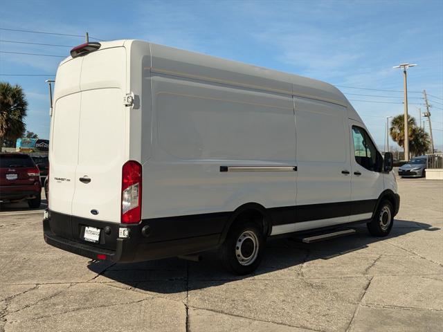 used 2023 Ford Transit-250 car, priced at $37,000