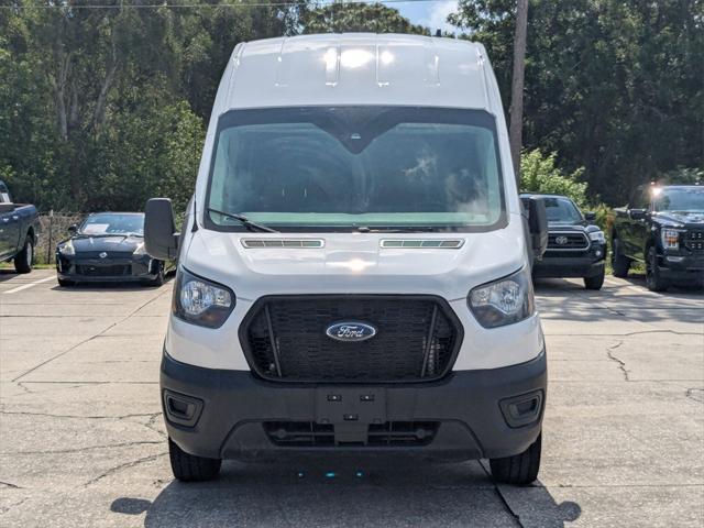 used 2023 Ford Transit-250 car, priced at $33,000