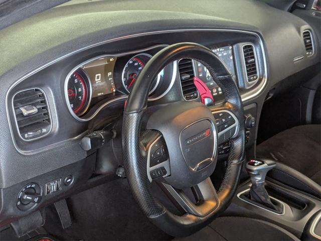 used 2018 Dodge Charger car, priced at $18,500