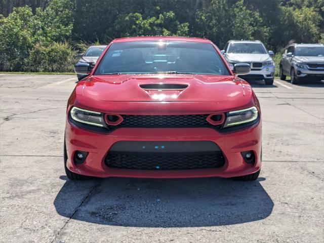 used 2018 Dodge Charger car, priced at $18,500