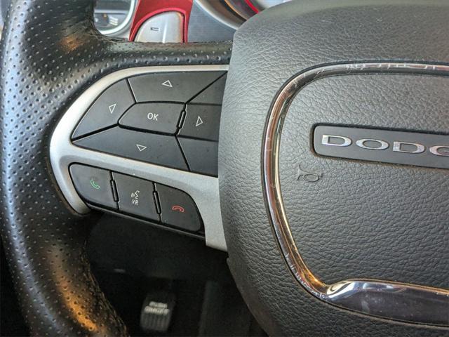 used 2018 Dodge Charger car, priced at $18,500