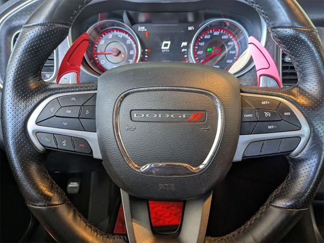 used 2018 Dodge Charger car, priced at $18,500