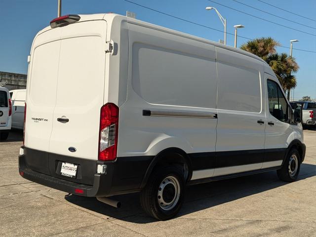 used 2023 Ford Transit-250 car, priced at $33,000